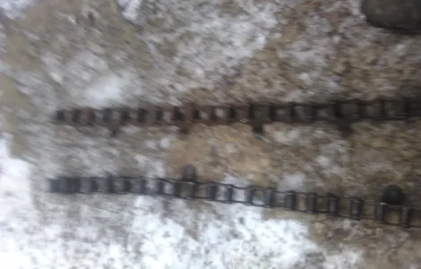 Продам цеп трд-38