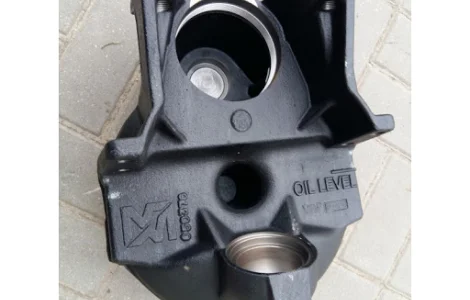 Корпус бортового редуктора Merlo 050761