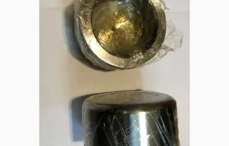 Поршень тормозного суппорта ZL.40.12.4-9 фронтальных погрузчиков ZL50G, ZL30G, FL936