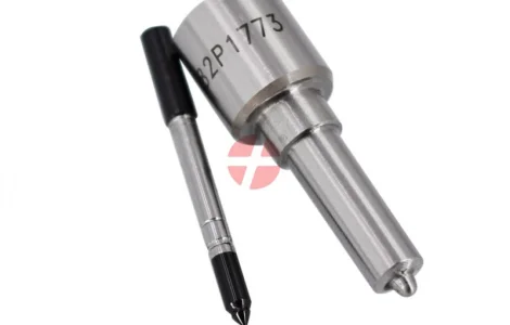 Diesel Fuel Injector Nozzles DLLA155PV3198345 Diesel Fuel Injector Nozzles DSLA144PV605