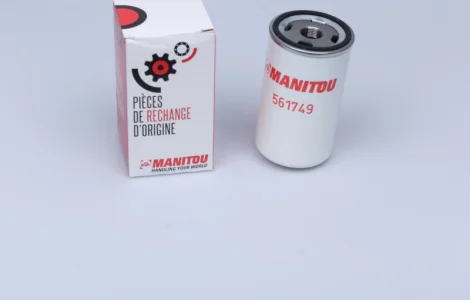561749 Фильтр Manitou (Маниту)