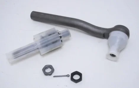 Тяга рулевая в сборе Manitou 564137