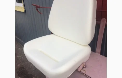 Комплект сиденья тракторное МТЗ. Пенополиуретан
