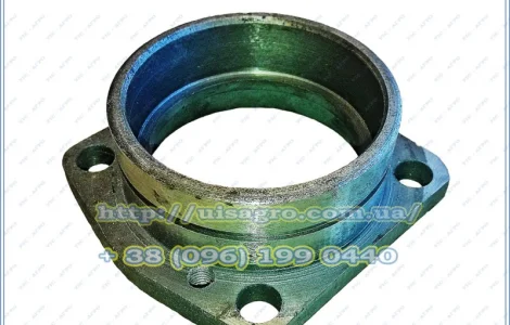 Гнездо подшипников СШ20.37.110 первичного вала КПП трактора Т-16, СШ-2540, Д-21