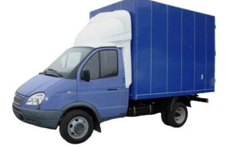 Гидравлика на ГАЗ 3302