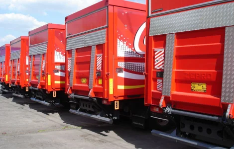 Гидроборт ZEPRO BZ/RZ 20–152 S 12/24V
