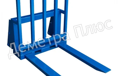 Вилы для поддонов (паллетные)