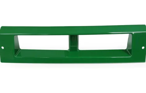 Корпус робочої лампи john deere правий