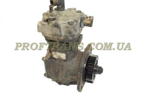 Компрессор DAF LF 45, 1407741, LK3839, 1403939