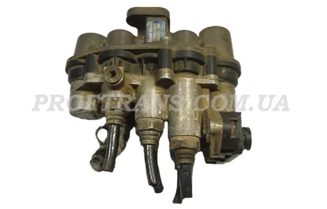 ZB4544 кран осушителя DAF LF 45