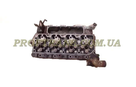 Головка блока IVECO EUROCARGO 100E tector V3, 9