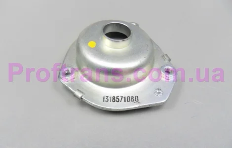 1318571080 Подушка (опора ) амортизатора правая. Ducato 94-02, P boxer 94-02 НОВАЯ