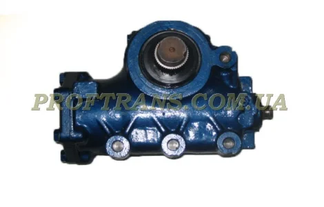 Рулевая колонка MAN TGL ZF и RBL
