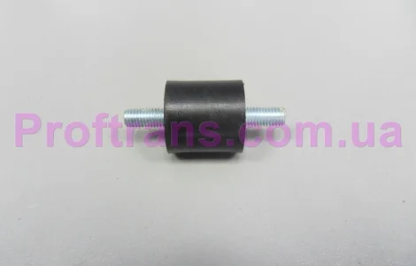 500362822 подушка выхлопной трубы Iveco Eurocargo, DAF CF, XF M8*1.25, 2403.10