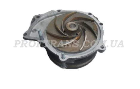 Помпа воды MAN TGL D0834