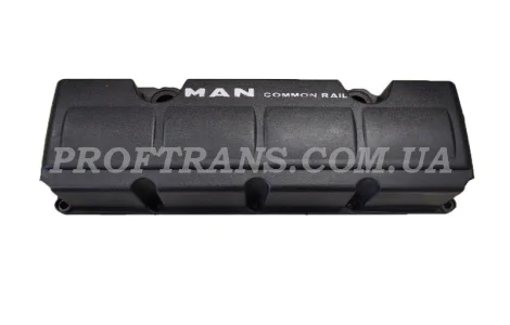 Рышка клапанов MAN TGL, D0834