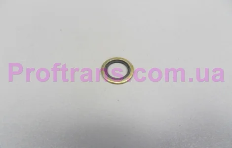98474306 Прокладка уплотняющая IVECO-CASE 12.7*18*1.5 Ивеко Кейс