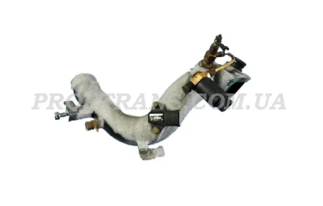 Труба впускного коллектора MAN TGL, 51094113539