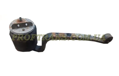 Рессора IVECO EUROCARGO пневмо подвеска