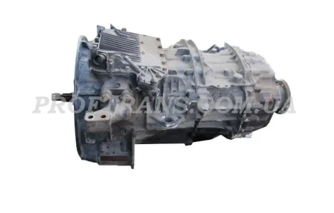 Автоматична коробка передач MAN TGL, ZF 12AS1210 ASTRONIC