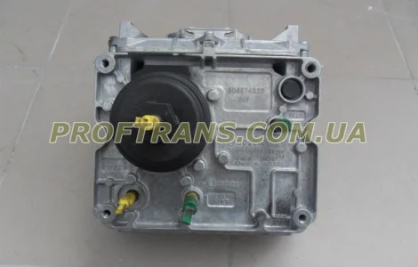 Помпа AdBlue эдблю Iveco Trakker Ивеко Тракер 04440220210, 098644D106 !!! НОВЫЙ ОРИГИНАЛ