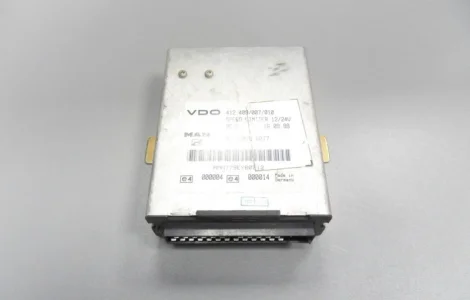 Блок управління VDO MAN TGA, ME, FE 412409007010, 81259706077