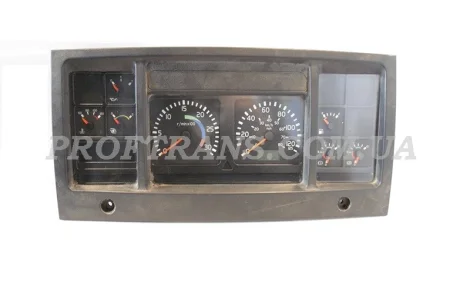 3182230-4 Панель приборов VOLVO FL 6