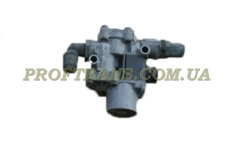 Клапан ABS IVECO EUROCARGO 4721950550 wabco