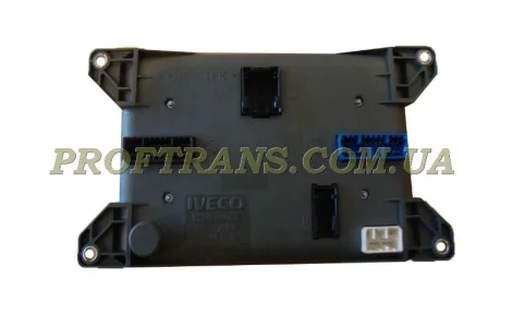 Блок управления IVECO EUROCARGO 50404112