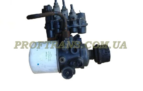 Осушитель DAF LF 45