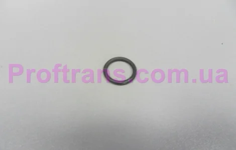 500306196 кольцо резиновое O-RING помпы масла Iveco Daily 2.8 17.86*2.62