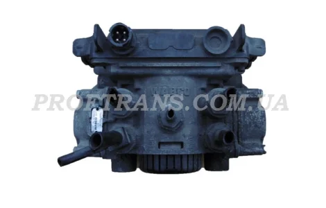 Клапан EBS MAN TGL, WABCO 4801041070