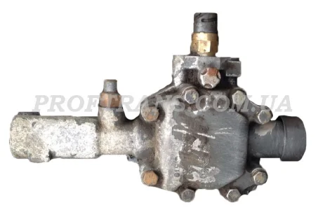 Кулиса КПП MAN TGL 4.6, ZF 6S850