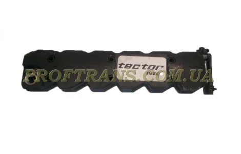 Крышка клапанов IVECO EUROCARGO V5, 9 TECTOR