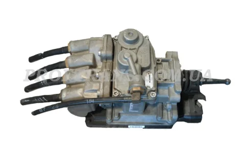 4800200260 Главный тормозной клапан MAN TGL