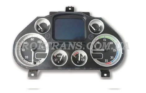 Щиток приборов DAF LF 45 Euro 4, 1743502, 7421045497
