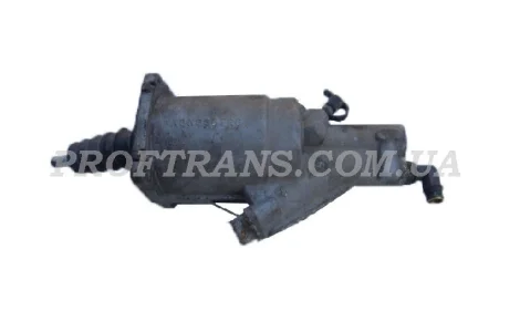 Пгу daf lf 45