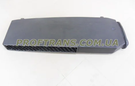 504020424 заборник воздуха внешний Iveco Eurocargo Ивеко Еврокарго НОВЫЙ