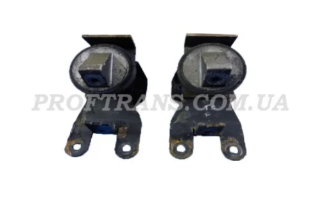 Подушка двигателя MAN TGL D0834