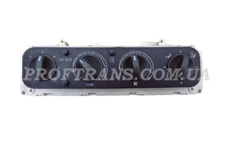 Блок управления печкой MAN TGL 81619906072