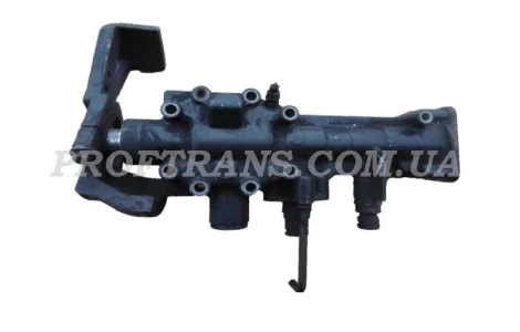 Кулиса КПП MAN TGL, ZF 6S800