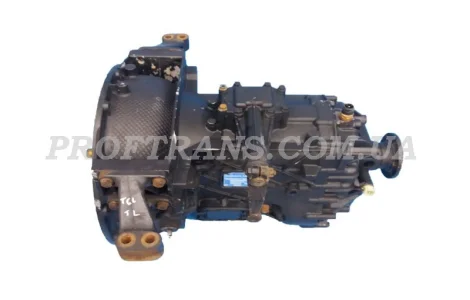 Коробка передач MAN TGL, S5-42 ECOLITE