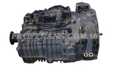 Коробка передач MAN TGL, ZF 6AS850 ECOLITE