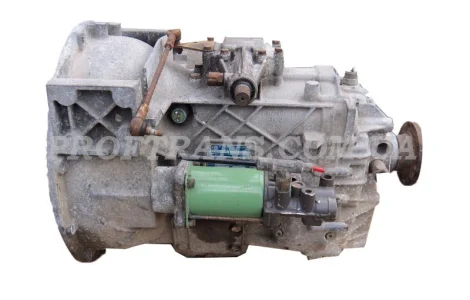 Коробка передач DAF LF 45, S5-42 ECOLITE