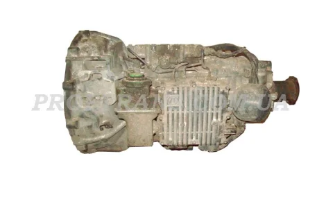 Коробка передач DAF LF 45, 6AS700 ECOLITE