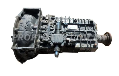 Коробка передач DAF LF 45, 6S850 ECOLITE