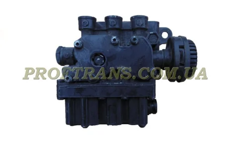 Кран ECAS MAN TGL 81259026239, 4728800010