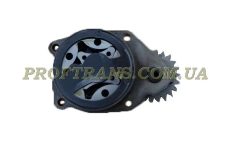 Помпа масла iveco eurocargo tector v3, 9