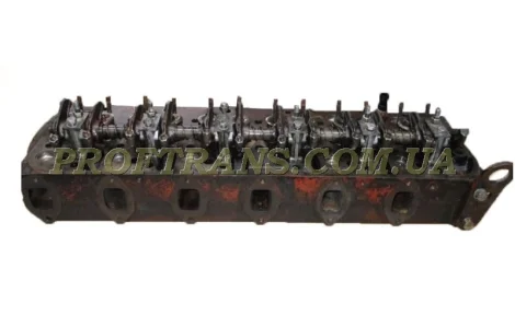 Головка блока IVECO EUROCARGO 120E15 V5, 9