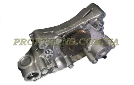 Помпа масла IVECO EUROCARGO V5, 9 120E
